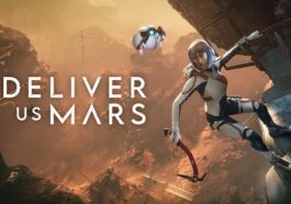 Deliver Us Mars se prépare à conquérir la planète rouge