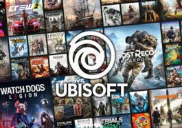Ubisoft pourrait sortir 11 jeux entre avril 2023 et mars 2024