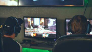 Videojogos