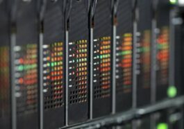 IPMA a un nouveau supercalculateur !  20x plus de puissance de calcul