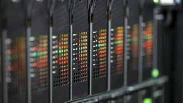 IPMA a un nouveau supercalculateur !  20x plus de puissance de calcul