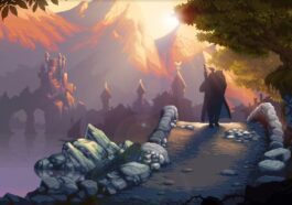Greedventory, un RPG magique venu d'Ukraine