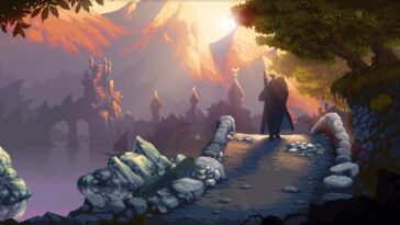 Greedventory, un RPG magique venu d'Ukraine