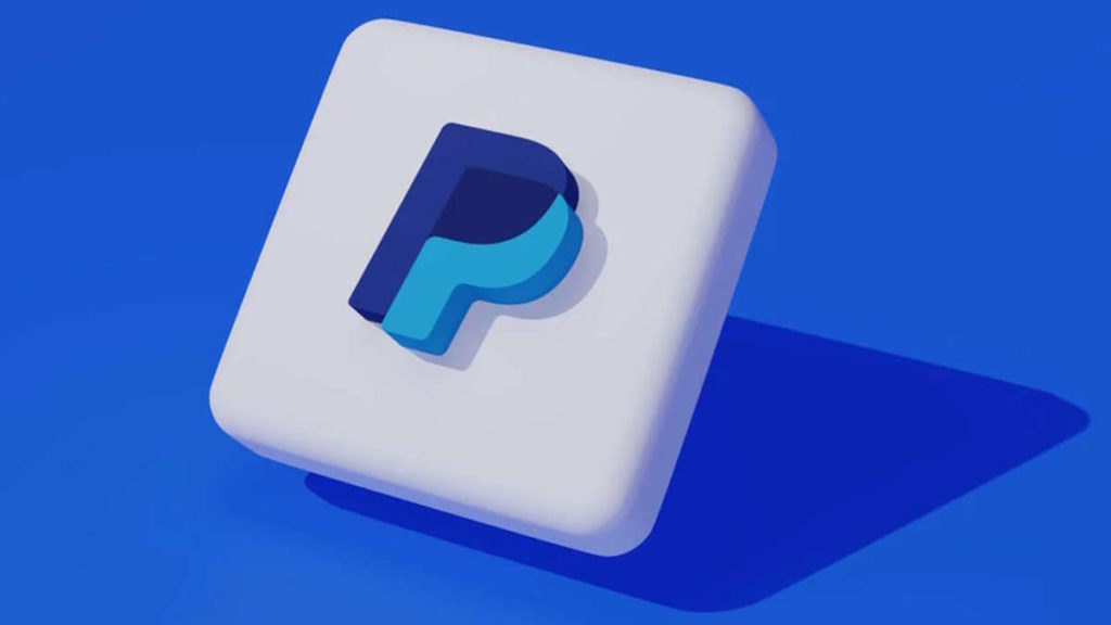 Les pirates PayPal attaquent le mot de passe des comptes