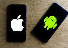 Smartphones desvalorizaram Apple Android Google