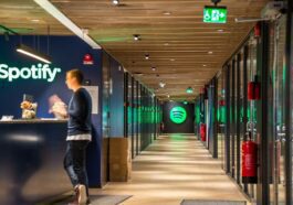 Spotify rejoint la vague de licenciements technologiques
