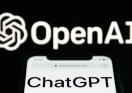 Microsoft faz investimento milionário na OpenAI, a empresa por detrás do ChatGPT