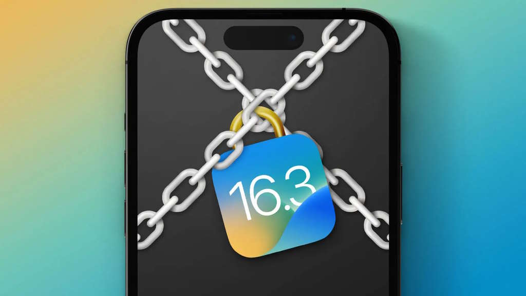Apple a publié iOS 16.3 avec des améliorations et divers correctifs de sécurité pour iPhone 3 Mise à jour Apple iOS 16.3 macOS 13.2 iPhone