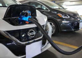 carros elétricos china vendas mercado
