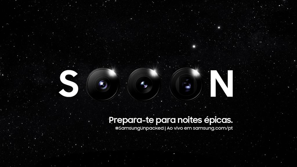Samsung promete