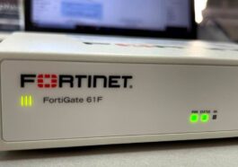 Gartner : Fortinet nommé leader des pare-feux réseau