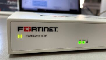 Gartner : Fortinet nommé leader des pare-feux réseau