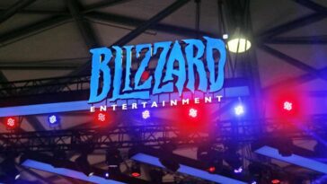 La Chine n'a plus accès aux jeux Blizzard car les serveurs ont été fermés