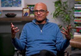 Depois da demissão de 10 mil trabalhadores, Microsoft anuncia receita de $52,7 mil milhões