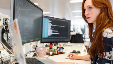 Bootcamp da Eddisrupt: queres tornar-te programador em 8 meses?