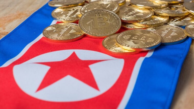 Le FBI accuse la Corée du Nord de soutenir les pirates informatiques pour voler 100 millions de dollars en crypto-monnaies 1 Le FBI accuse la Corée du Nord de soutenir les pirates informatiques pour voler 100 millions de dollars en crypto-monnaies