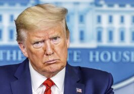 Facebook e Instagram voltam a abrir as portas a Donald Trump. A suspensão acabou