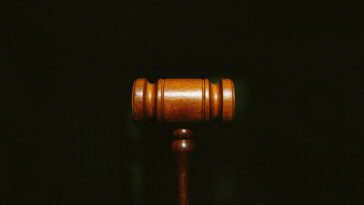 L'avocat robot mal accueilli dans la salle d'audience
