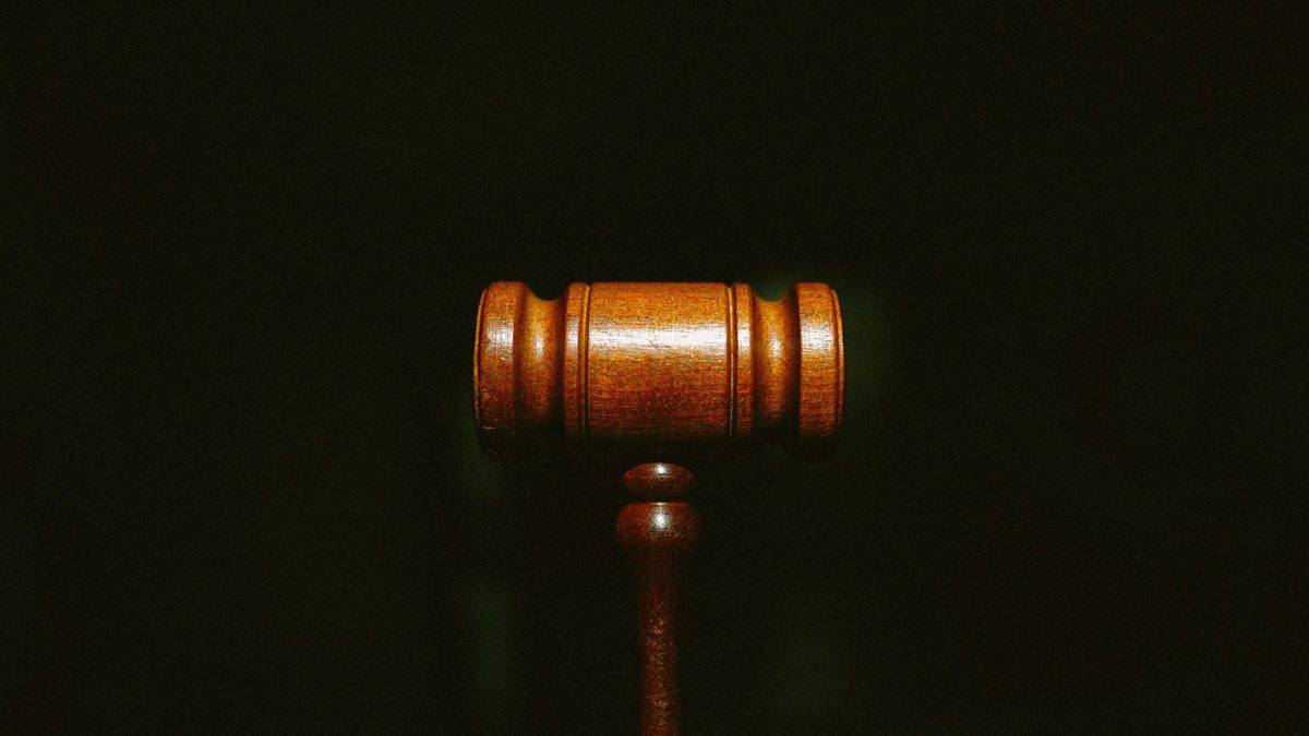 L'avocat robot mal accueilli dans la salle d'audience