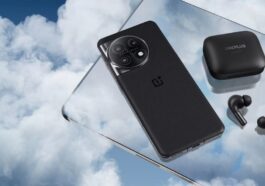 É oficial: OnePlus Pad chega ao lado do novo OnePlus 11 5G