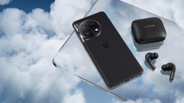 É oficial: OnePlus Pad chega ao lado do novo OnePlus 11 5G