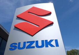 Suzuki va investir 35 milliards de dollars dans les voitures électriques d'ici 2030