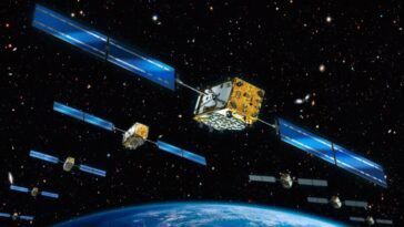 Incrível: Sistema de posicionamento Galileo com precisão de 20 cm