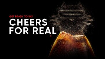 Smartphone da Coca-Cola vai mesmo acontecer e já há teaser oficial