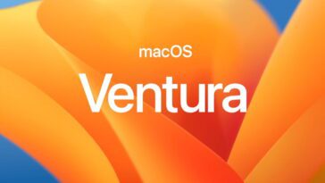 macOS Ventura OpenCore Apple Mac