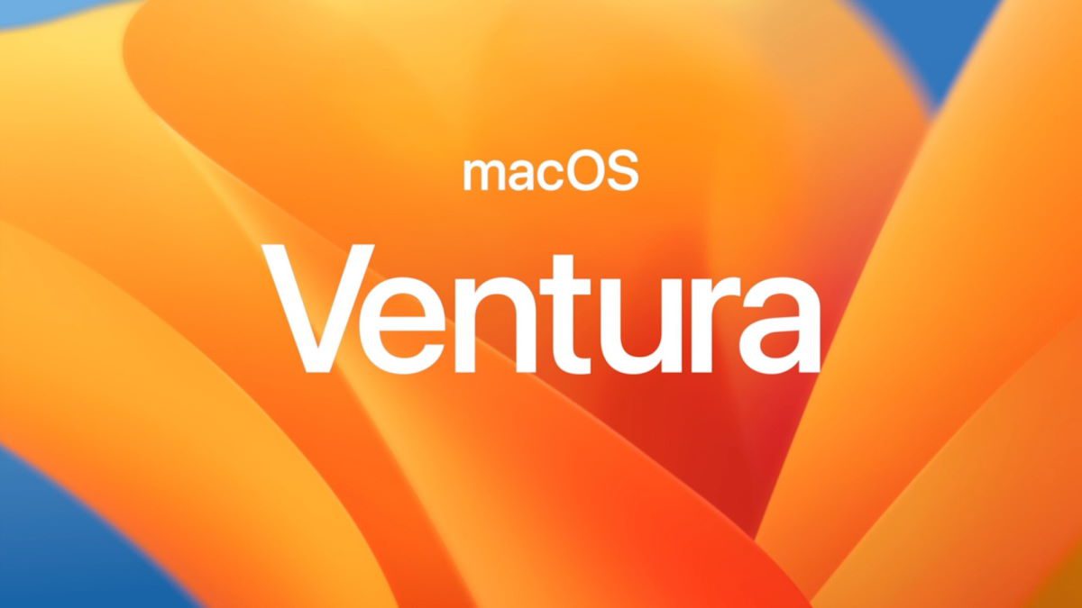 macOS Ventura OpenCore Apple Mac