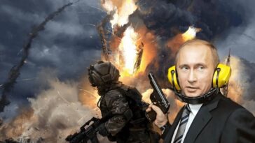 La Russie affirme que les jeux populaires apportent de la propagande et manipulent les jeunes esprits