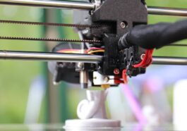 Impressão 3D
