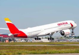 Iberia : Les pannes du système informatique entraînent des retards et des annulations de dizaines de vols