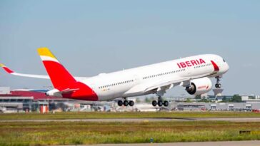 Iberia : Les pannes du système informatique entraînent des retards et des annulations de dizaines de vols