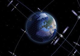 Sistema de Posicionamento Galileo: Quem pode utilizar este serviço?