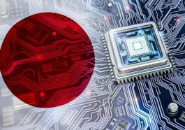 Le Japon parie sur l'industrie et veut avoir des puces de 2 nm dès 2025