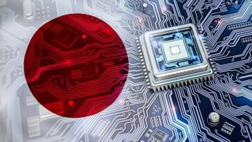Le Japon parie sur l'industrie et veut avoir des puces de 2 nm dès 2025