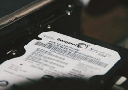 Seagate prévoit de lancer des disques durs jusqu'à 50 To en 2023