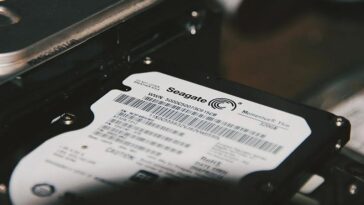 Seagate prévoit de lancer des disques durs jusqu'à 50 To en 2023