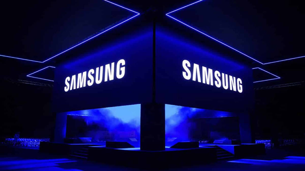 Samsung tem quebra nos lucros em 2022 e as perspetivas para 2023 não são as melhores