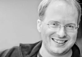 Criador do Gmail, Paul Buchheit