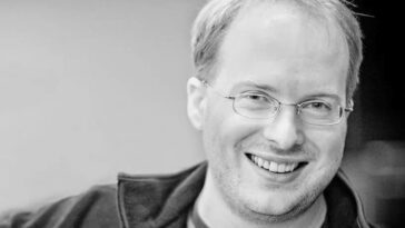 Criador do Gmail, Paul Buchheit