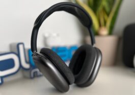Imagem AirPods Max da Apple