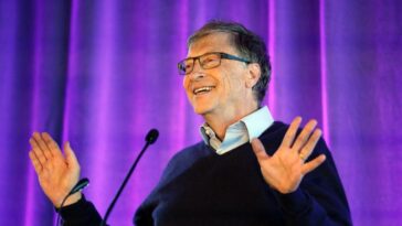 Bill Gates smartphone Samsung Android AMA