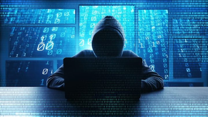 Le groupe de hackers russe NoName bloque le site du Parlement français