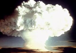 Guerra nuclear: Afinal que medicamentos devemos ter de emergência?
