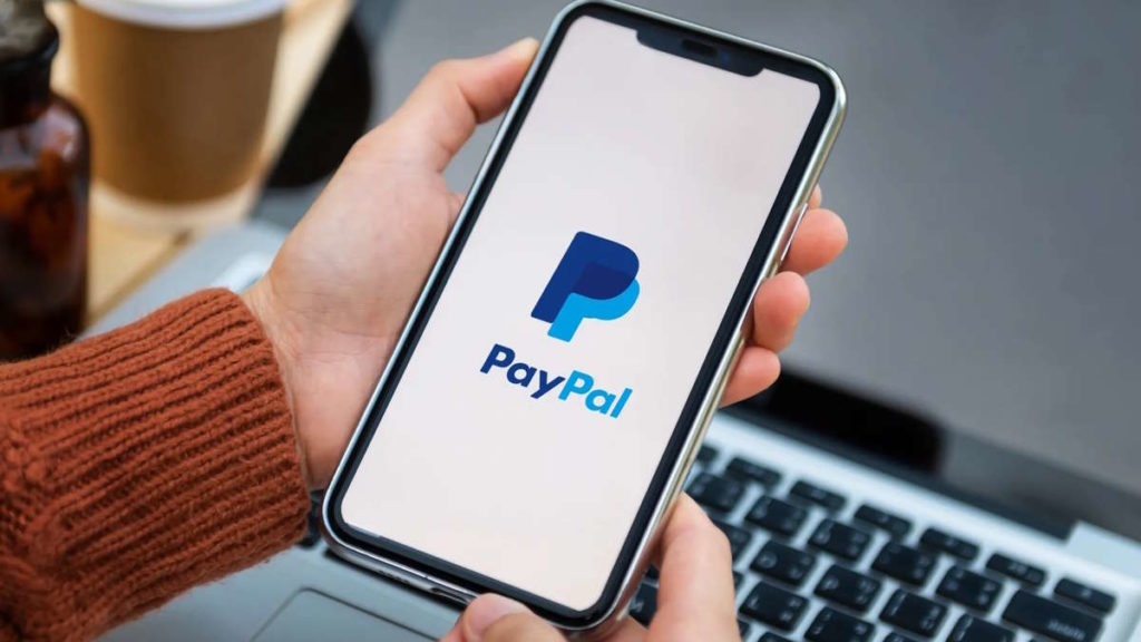 Les pirates PayPal attaquent le mot de passe des comptes