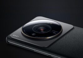 Próximo smartphone Xiaomi Ultra vai chegar ao mercado global