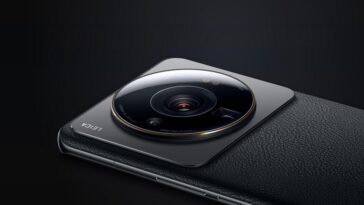 Próximo smartphone Xiaomi Ultra vai chegar ao mercado global