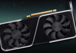Les graphiques GeForce RTX 4060 Ti de Nvidia peuvent avoir un TDP de 160 W